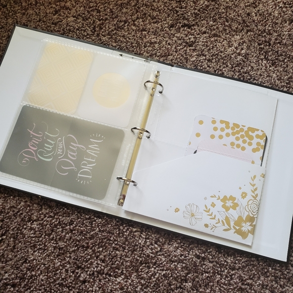 Close to My Heart planer - Picture 4 of 9